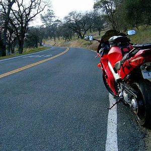 1999 VFR