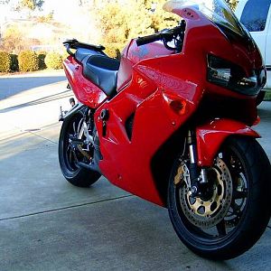 1999 VFR