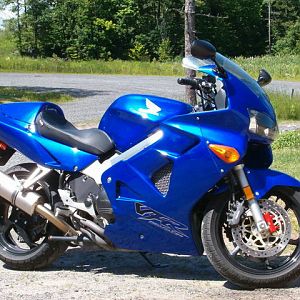 Parry Sound '04 - Hwy 141