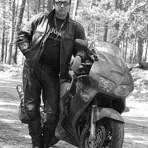 Ride to Portuguese Natural Park (Geres)