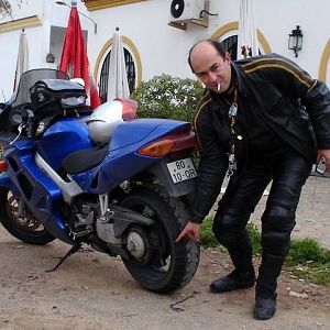 Jerez 2006