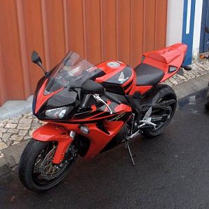 Bruno's 1000RR