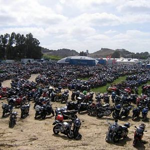 Park I