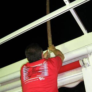 Night Record