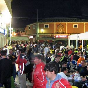 nigth @ Puerto Santa Maria