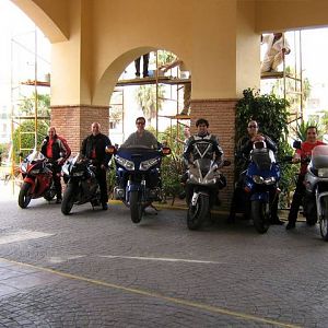 The Gang