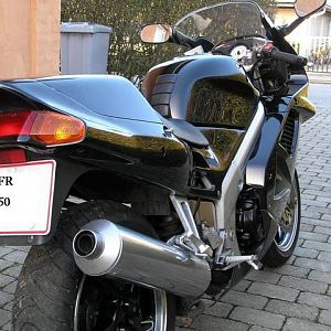 VFR 1994