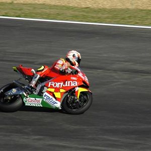Melandri