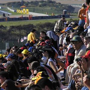 Portugal Moto GP