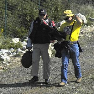 Joo e Bruno