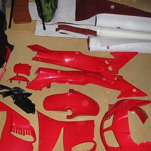 plastic