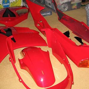 plastic