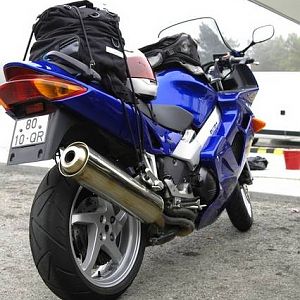 travel light