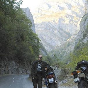 next 63 km where like these