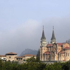 Covadonga