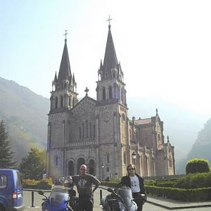 Covadonga