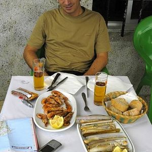 tipical meal