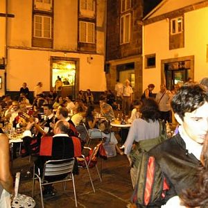 santiago de compostela