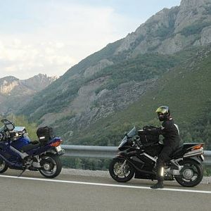 scenary