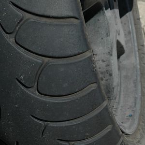 Metzeler Z6