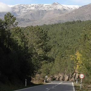 EN 230, Portugal