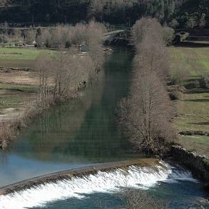 EN 230, Portugal