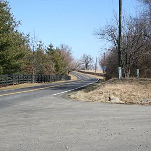 Horsecountry near Middleburg, VA