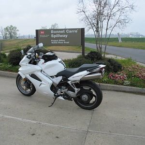 sunday ride
