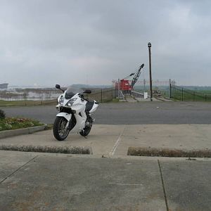sunday ride