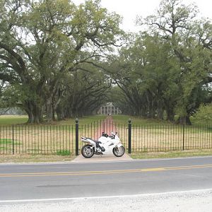 sunday ride