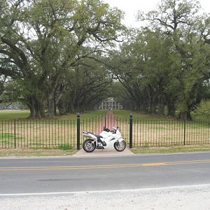 sunday ride