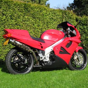VFR RC36II
