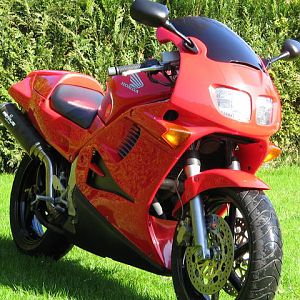 VFR RC36II