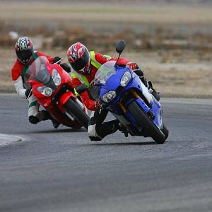 Keeping pace with the instructor
