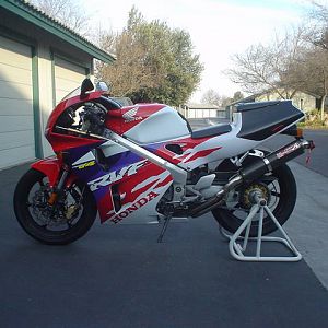 My "other" ride