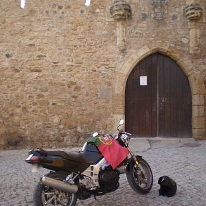 PORTUGAL