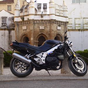 PORTUGAL