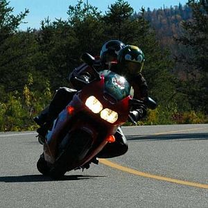 the do anything bike