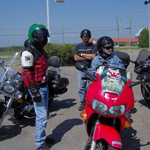 the do anything bike