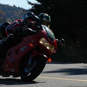 the do anything bike
