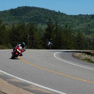 the do anything bike