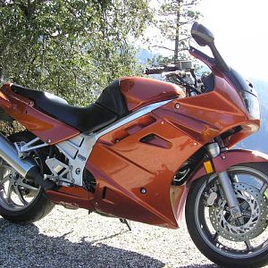Jons 1992 VFR