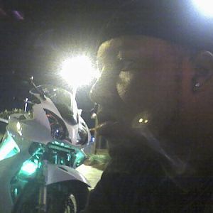 with neons