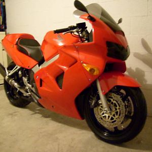 MY BABY!