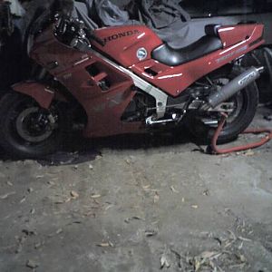 Viffer SBK 86-87-88
