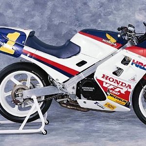 Viffer SBK 86-87-88