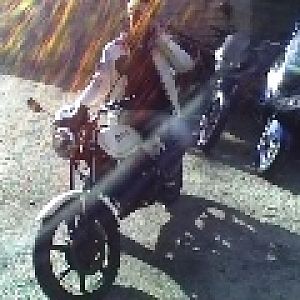 Laverda LZ125