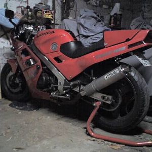 Viffer SBK 86-87-88
