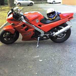 Viffer SBK 86-87-88