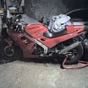 Viffer SBK 86-87-88